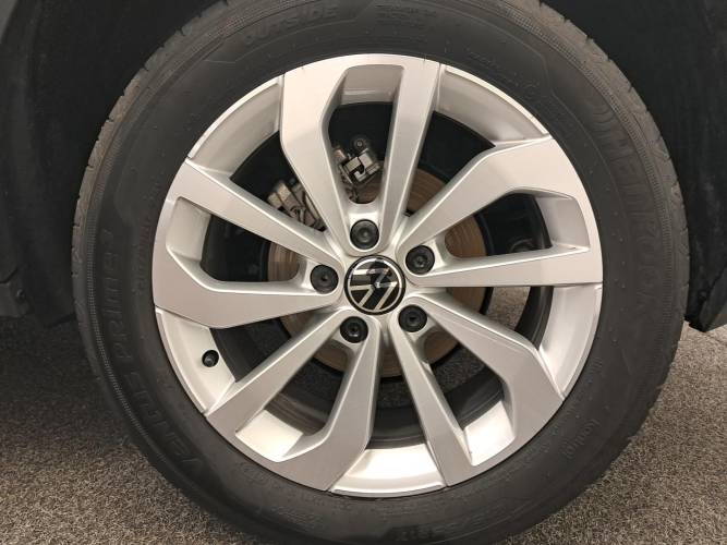 T-Roc 2.0 TDI 150 Start/Stop DSG7