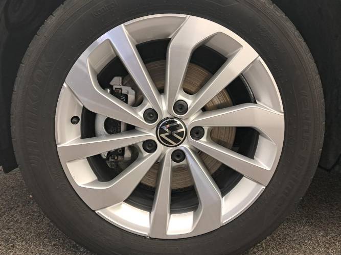 T-Roc 2.0 TDI 150 Start/Stop DSG7