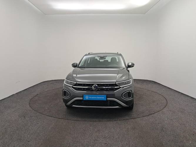 T-Roc 2.0 TDI 150 Start/Stop DSG7