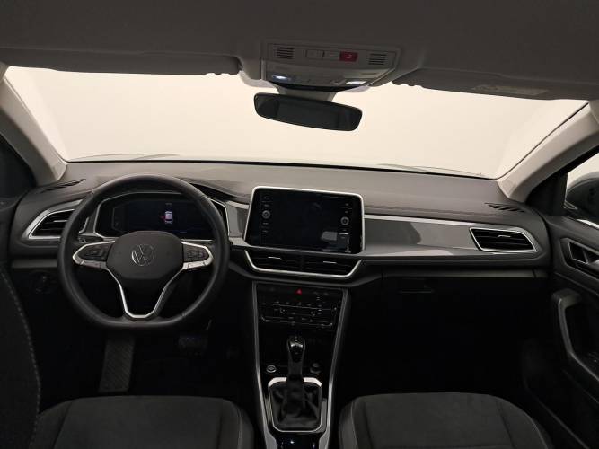 T-Roc 2.0 TDI 150 Start/Stop DSG7