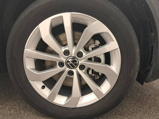 T-Roc 2.0 TDI 150 Start/Stop DSG7