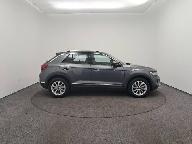 T-Roc 2.0 TDI 150 Start/Stop DSG7