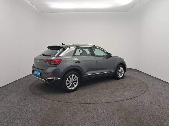 T-Roc 2.0 TDI 150 Start/Stop DSG7