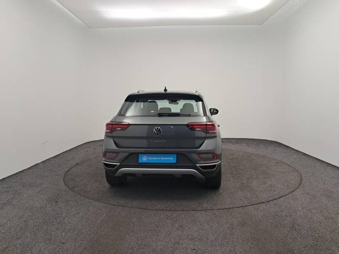 T-Roc 2.0 TDI 150 Start/Stop DSG7