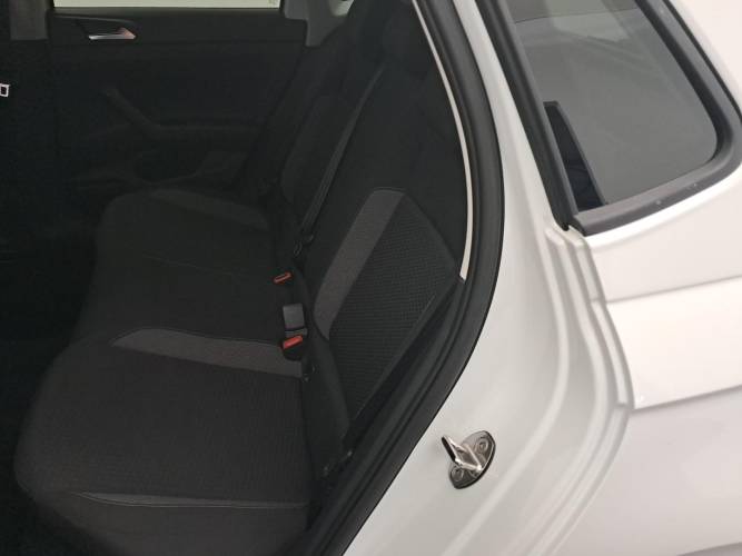 Polo 1.0 TSI 95 S&amp;S BVM5