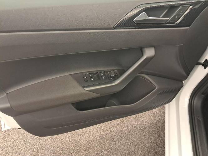 Polo 1.0 TSI 95 S&amp;S BVM5