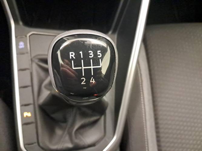 Polo 1.0 TSI 95 S&amp;S BVM5