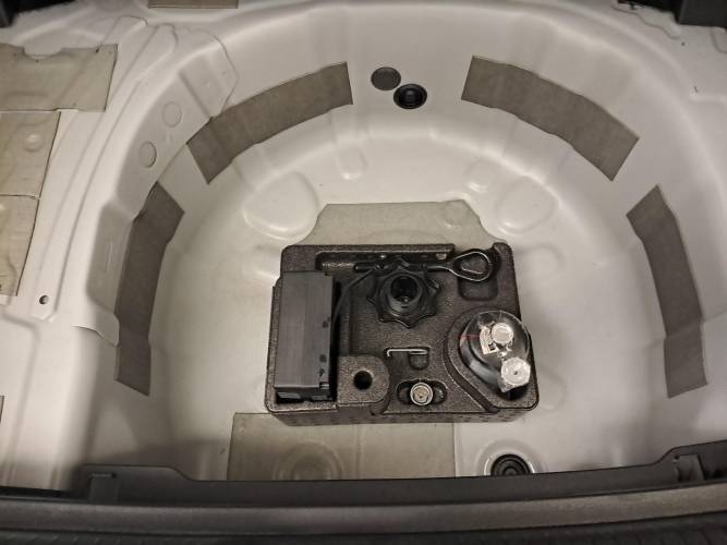 Polo 1.0 TSI 95 S&amp;S BVM5