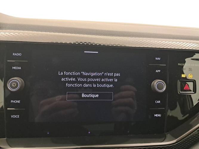 Polo 1.0 TSI 95 S&amp;S BVM5