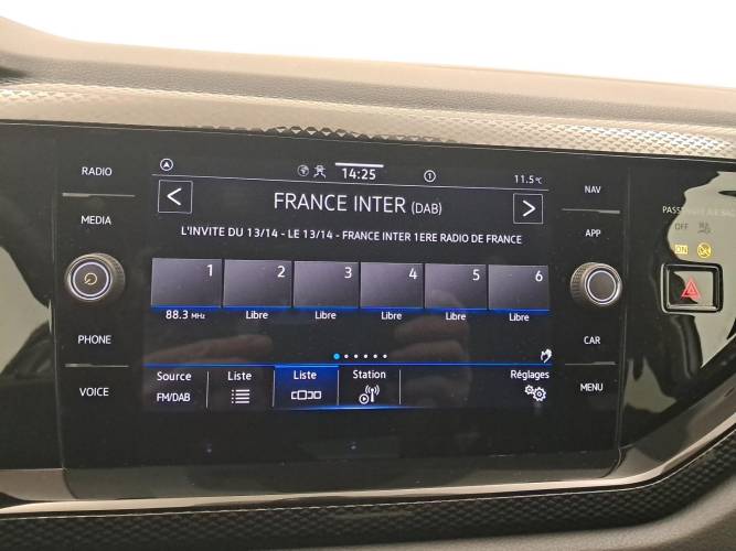 Polo 1.0 TSI 95 S&amp;S BVM5