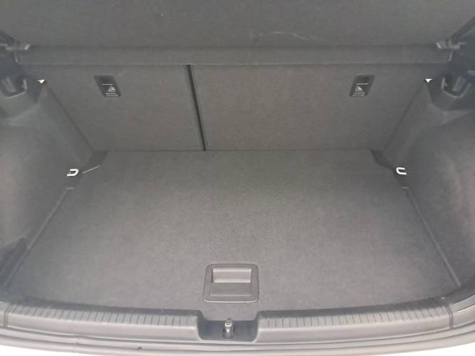 Polo 1.0 TSI 95 S&amp;S BVM5