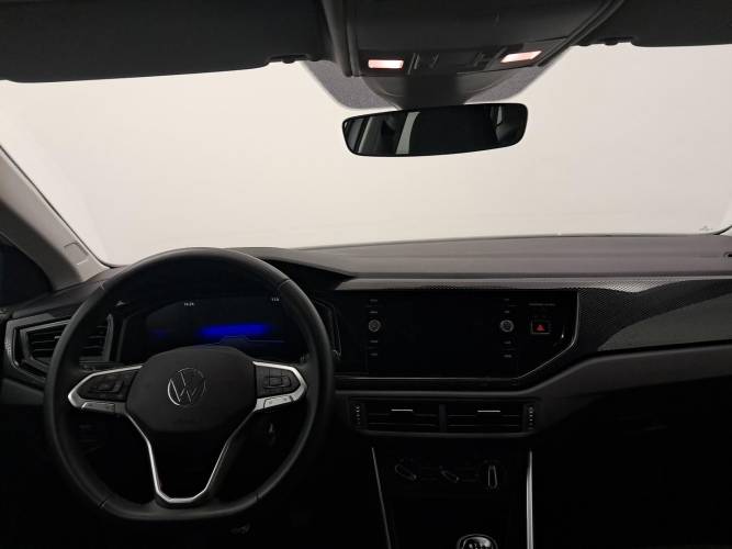 Polo 1.0 TSI 95 S&amp;S BVM5