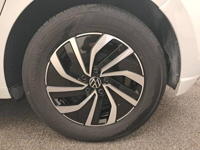 Polo 1.0 TSI 95 S&amp;S BVM5