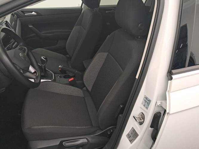 Polo 1.0 TSI 95 S&amp;S BVM5