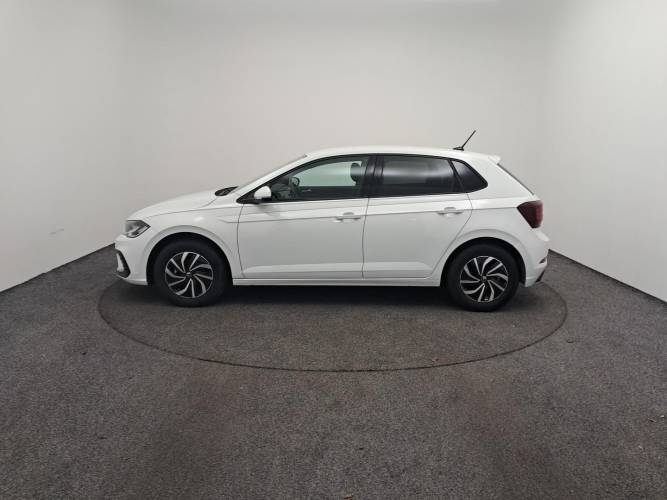 Polo 1.0 TSI 95 S&amp;S BVM5