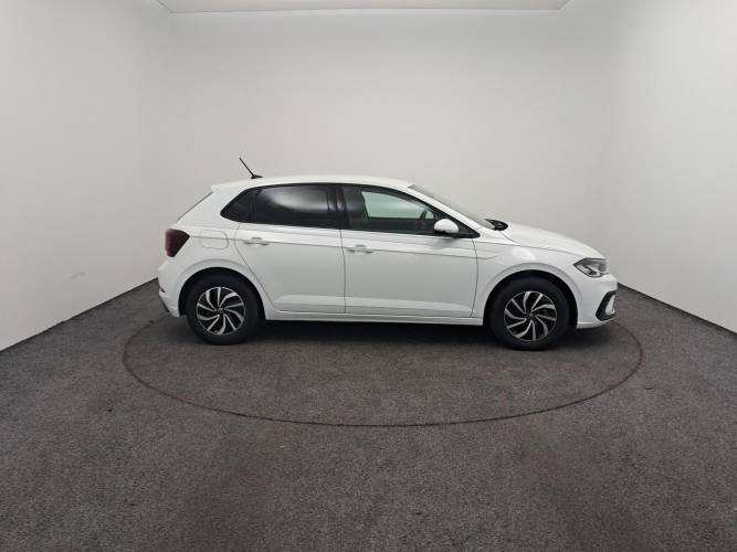 Polo 1.0 TSI 95 S&amp;S BVM5