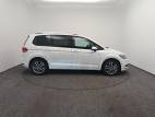 Touran 2.0 TDI 150 DSG7 7pl