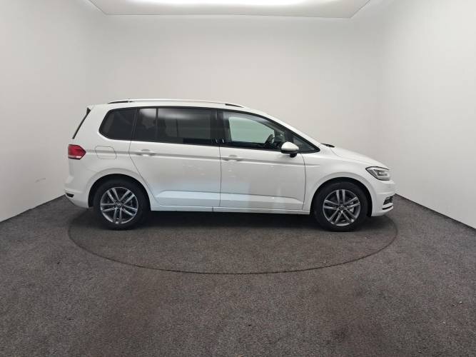 Touran 2.0 TDI 150 DSG7 7pl