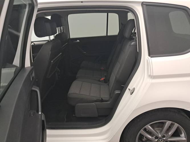 Touran 2.0 TDI 150 DSG7 7pl