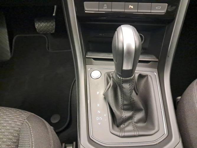 Touran 2.0 TDI 150 DSG7 7pl