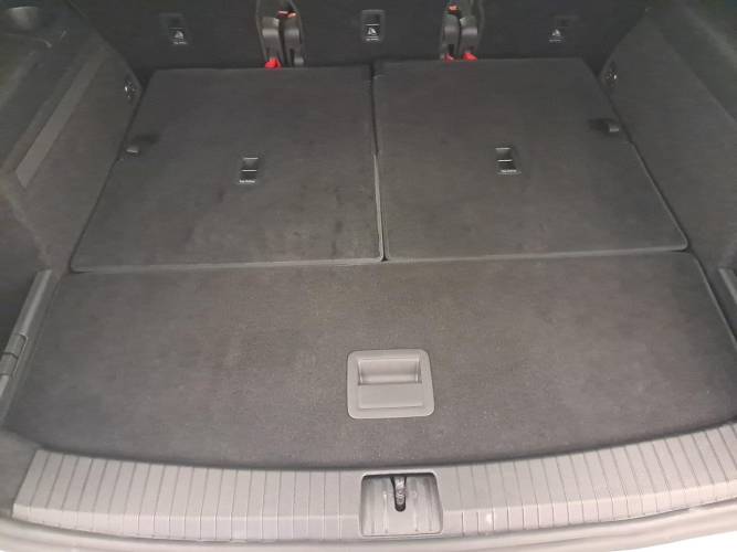 Touran 2.0 TDI 150 DSG7 7pl