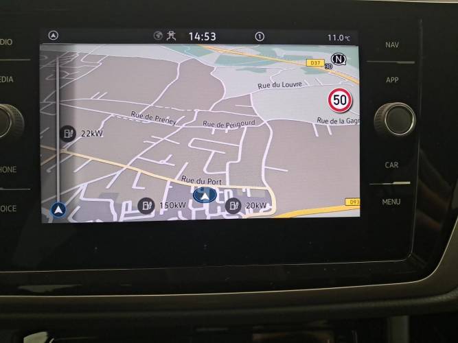 Touran 2.0 TDI 150 DSG7 7pl