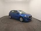 Fabia 1.0 TSI 95 ch BVM5