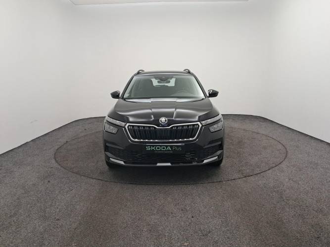 Kamiq 1.0 TSI 95 ch BVM5