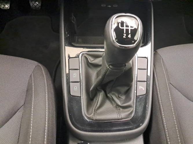 Fabia 1.0 TSI 95 ch BVM5