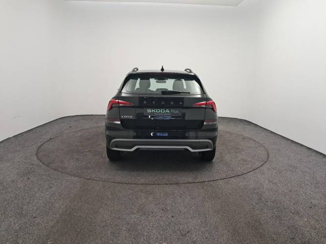 Kamiq 1.0 TSI 95 ch BVM5