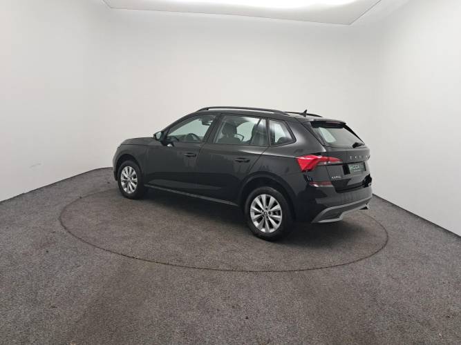 Kamiq 1.0 TSI 95 ch BVM5