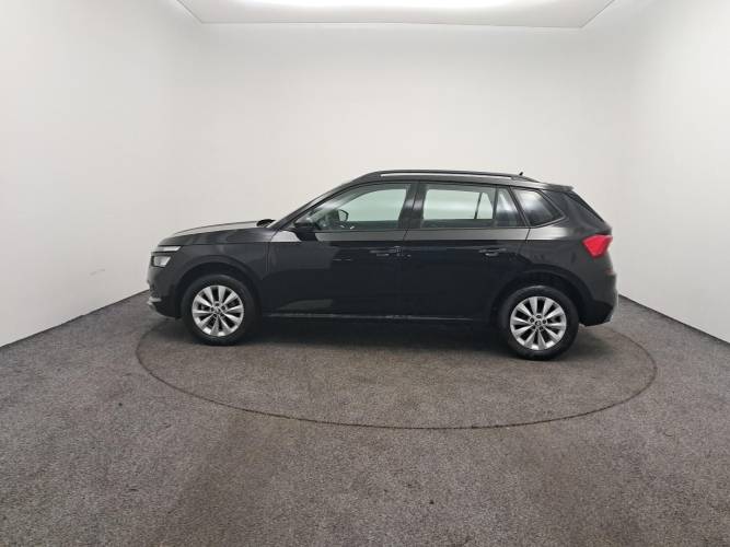 Kamiq 1.0 TSI 95 ch BVM5