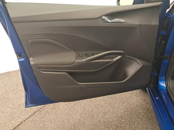 Fabia 1.0 TSI 95 ch BVM5