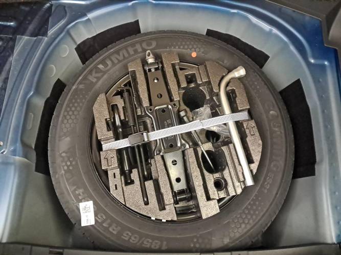 Fabia 1.0 TSI 95 ch BVM5