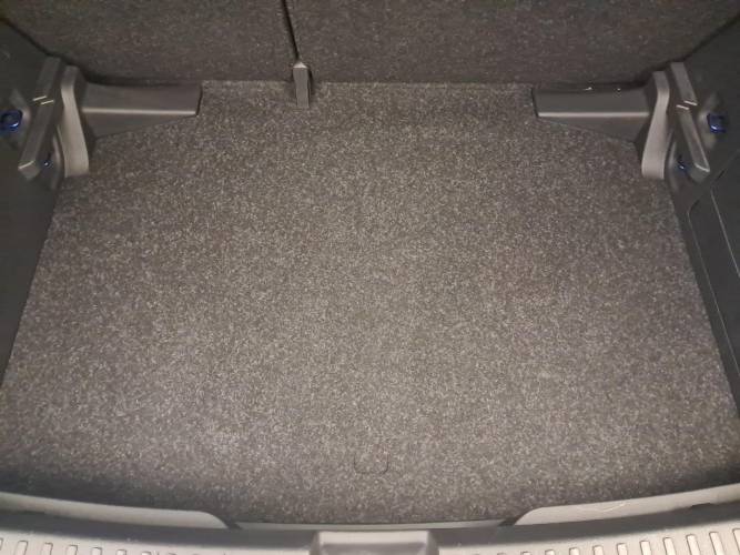 Fabia 1.0 TSI 95 ch BVM5