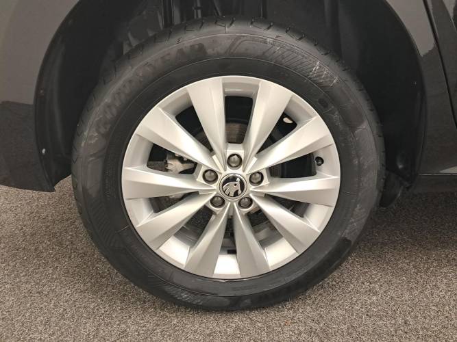 Kamiq 1.0 TSI 95 ch BVM5