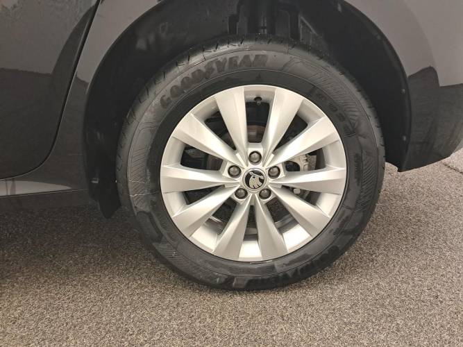 Kamiq 1.0 TSI 95 ch BVM5