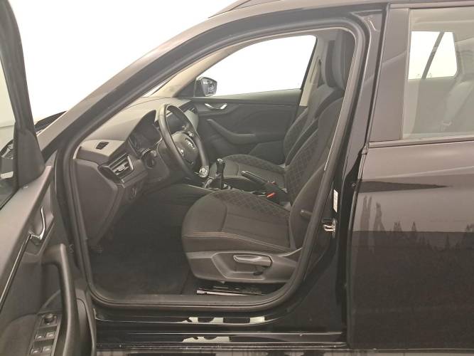 Kamiq 1.0 TSI 95 ch BVM5