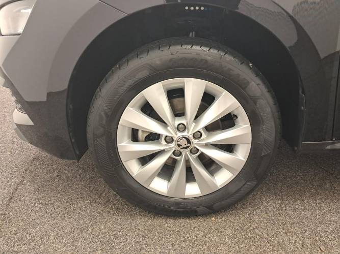 Kamiq 1.0 TSI 95 ch BVM5