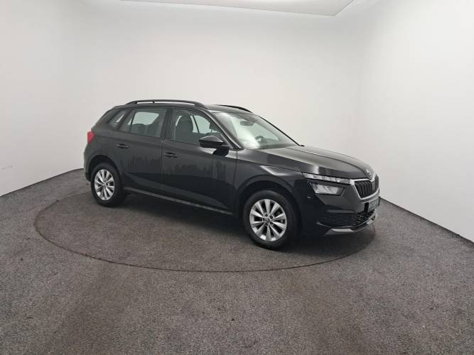 Kamiq 1.0 TSI 95 ch BVM5