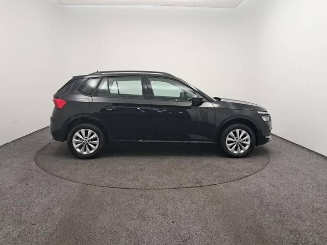 Kamiq 1.0 TSI 95 ch BVM5