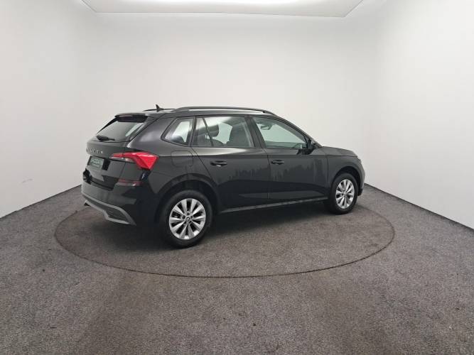 Kamiq 1.0 TSI 95 ch BVM5