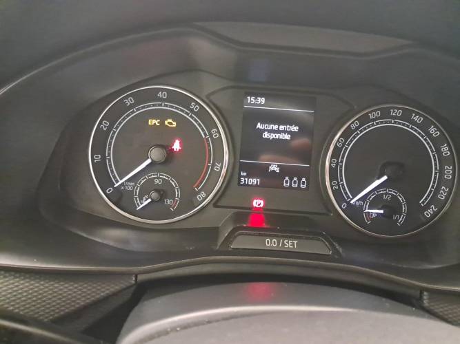 Kamiq 1.0 TSI 95 ch BVM5