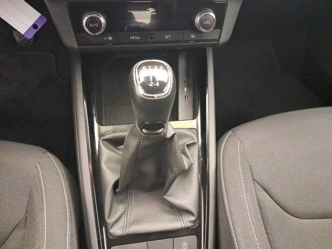 Kamiq 1.0 TSI 95 ch BVM5