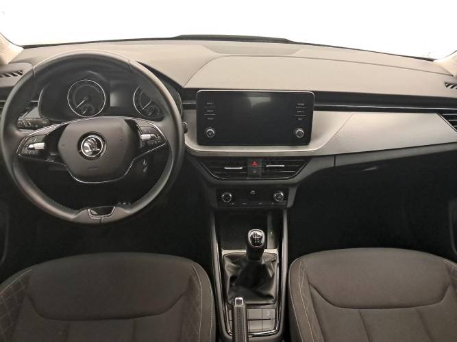 Kamiq 1.0 TSI 95 ch BVM5