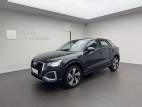 Q2 35 TFSI 150 S tronic 7