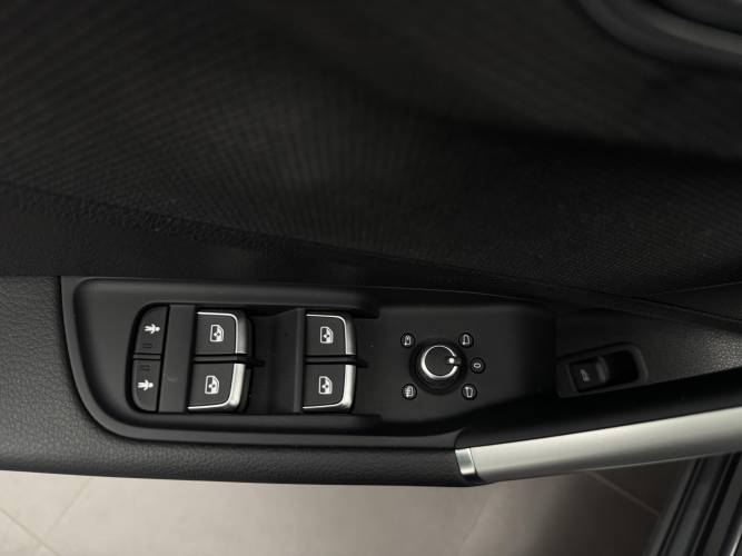 Q2 35 TFSI 150 S tronic 7