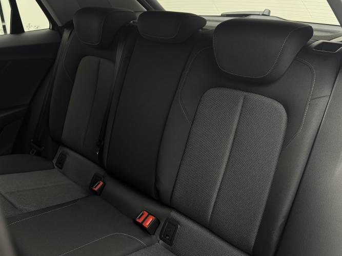 Q2 35 TFSI 150 S tronic 7