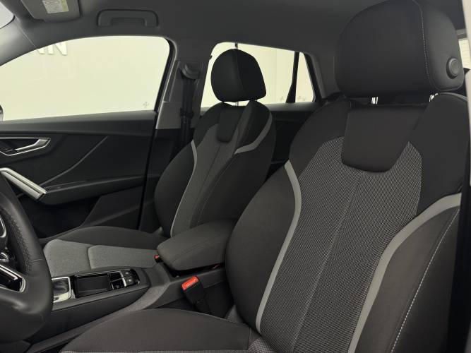 Q2 35 TFSI 150 S tronic 7