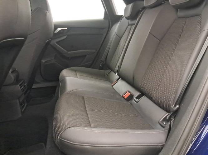 A3 Sportback 35 TFSI Mild Hybrid 150 S tronic 7